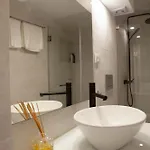 Quiet Casa Ee Appartement *