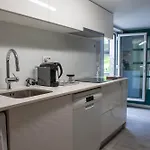 Quiet Casa Ee Appartement *