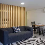 Quiet Casa Ee Appartement