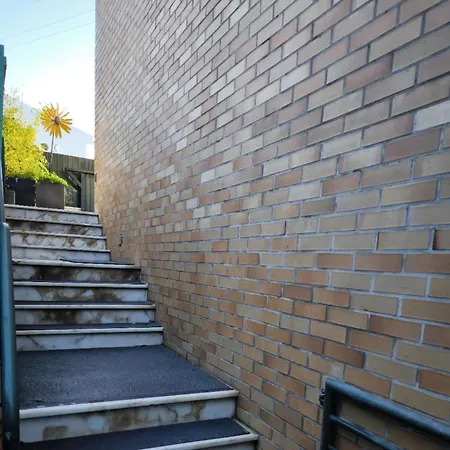 Lägenhet Quiet Casa Ee *
