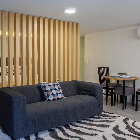Appartement Quiet Casa Ee *